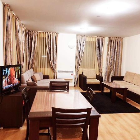Pamporovo Apartment The Castle 外观 照片