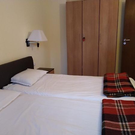 Pamporovo Apartment The Castle 外观 照片