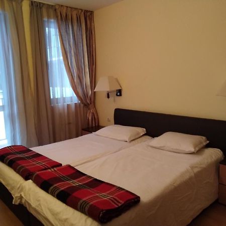 Pamporovo Apartment The Castle 外观 照片