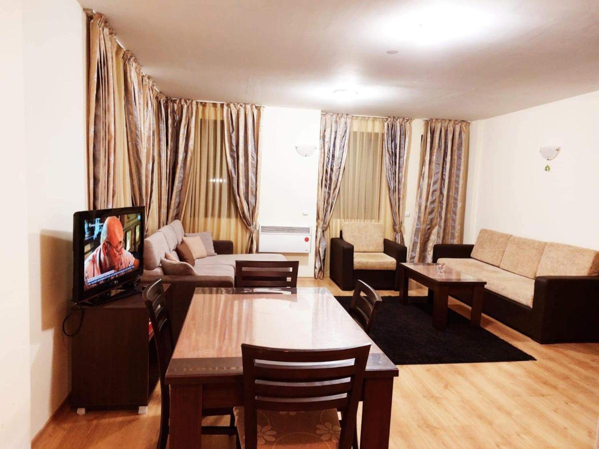Pamporovo Apartment The Castle 外观 照片