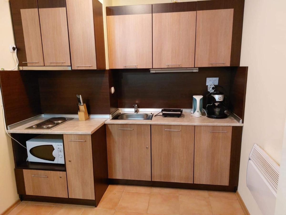Pamporovo Apartment The Castle 外观 照片