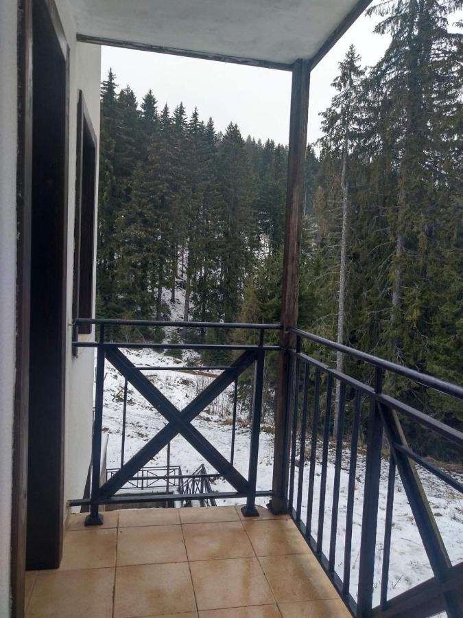 Pamporovo Apartment The Castle 外观 照片