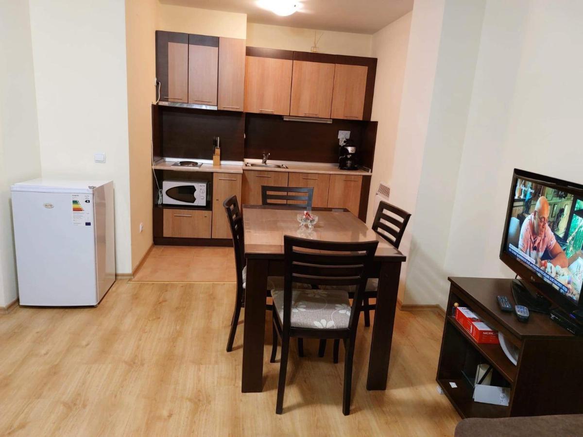 Pamporovo Apartment The Castle 外观 照片