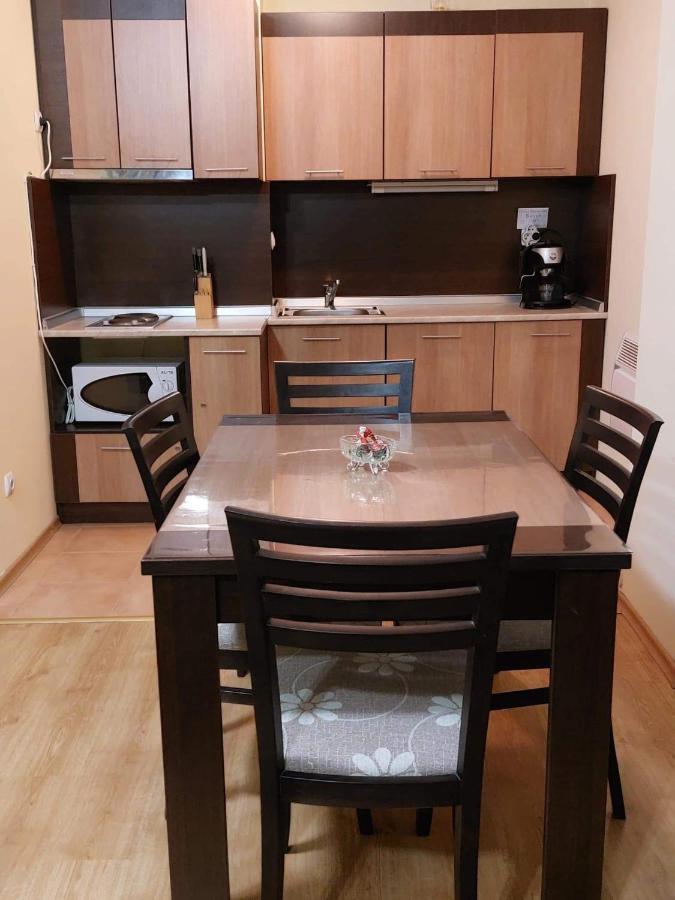 Pamporovo Apartment The Castle 外观 照片